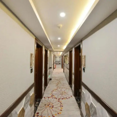 Отель Dongfang Shengda Hotel Китай, Пекин - отзывы, цены и фото номеров - забронировать отель Dongfang Shengda Hotel онлайн интерьер отеля фото 3