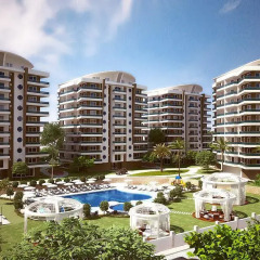 Отель Crown City бассейн