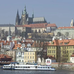 Отель Occidental Praha Wilson фото 2