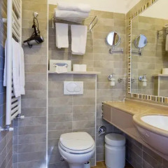 Hotel Estate 4* Полулюкс с разными типами кроватей фото 12