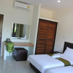 Отель Kanlaya Park Samui 3* Номер Делюкс фото 2