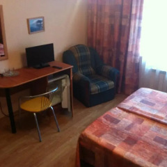 Гостиница Sea Gate Guest house в Анапе отзывы, цены и фото номеров - забронировать гостиницу Sea Gate Guest house онлайн Анапа удобства в номере