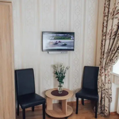 Гостиница Ejen Sportivnaya 2* Улучшенный номер с различными типами кроватей фото 10