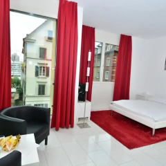 iQ130 Hotel 3* Студия Делюкс фото 18