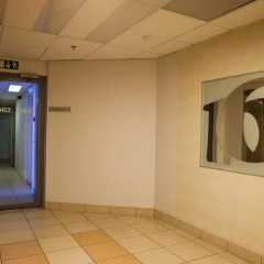 Апартаменты Adelle Apartments спа