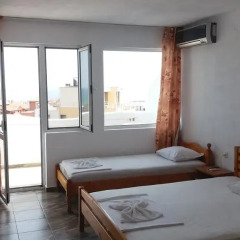 Отель Zlatna Kotva Guest House Аврен комната для гостей фото 3