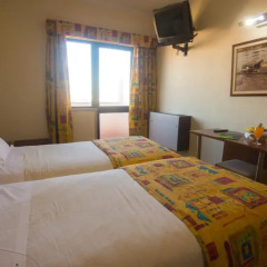 Amazonia Lisboa Hotel 3* Стандартный номер фото 13