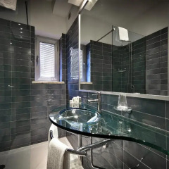 Hotel All Time Relais & Sport 4* Стандартный номер с различными типами кроватей фото 2