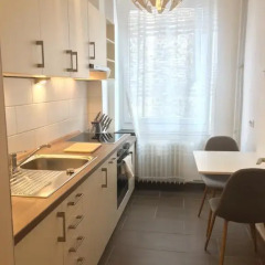 Отель Cityapartment An der Petrikirche Германия, Брауншвейг - отзывы, цены и фото номеров - забронировать отель Cityapartment An der Petrikirche онлайн в номере фото 2