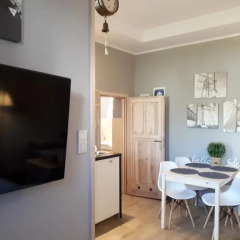 Отель Apartamenty Sopocki Klimat Сопот в номере фото 2