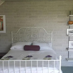 Отель B&B Krachtwijk спа фото 2