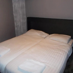 Urban City Centre Hostel Стандартный номер фото 8