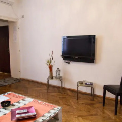 Отель Main Street Сербия, Белград - отзывы, цены и фото номеров - забронировать отель Main Street онлайн комната для гостей фото 2