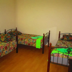 Hotel Gnezdo детские мероприятия