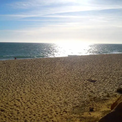 Отель Ferias Vilamoura пляж фото 2