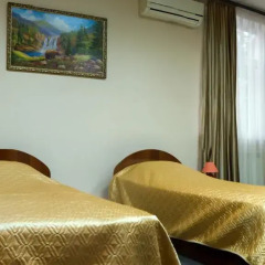 Гостиница Русь 3* Полулюкс разные типы кроватей фото 7