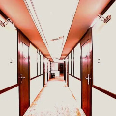 Mark Inn Hotel Deira интерьер отеля фото 2