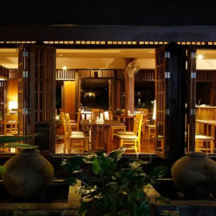 Отель Baan Krating Phuket Resort фото 4