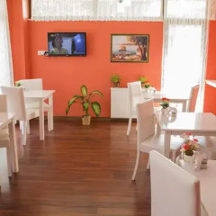 Tuzla Anı Hotel Турция, Стамбул - отзывы, цены и фото номеров - забронировать отель Tuzla Anı Hotel онлайн питание