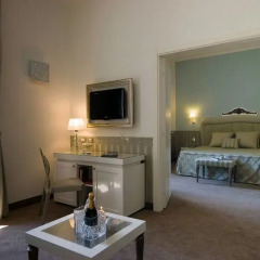 Oriente Hotel 4* Люкс фото 3
