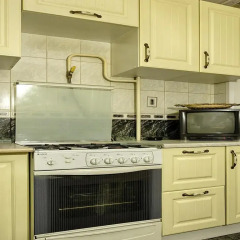 Гостиница Na Paveletskoy Apartment в Москве отзывы, цены и фото номеров - забронировать гостиницу Na Paveletskoy Apartment онлайн Москва питание