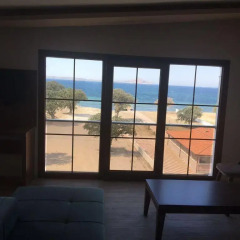 Отель Grand Geyikli Resort Otel Orucoglu комната для гостей