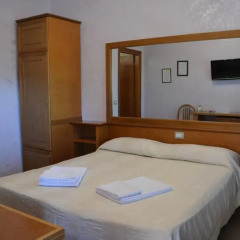 Отель Stranamore 2* Стандартный номер с различными типами кроватей фото 10