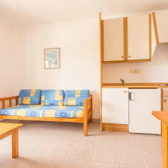 Отель Aparthotel Ferrer Isabel в номере