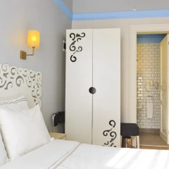 Odda Hotel - Special Class комната для гостей фото 5
