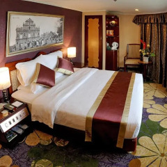 Hotel Guia комната для гостей фото 3