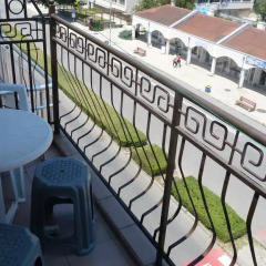 Отель Fener Guest House 2* Люкс фото 25