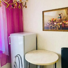 Апартаменты Rentapart-Minsk Apartment Студия фото 23