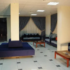 Adam Plaza Hotel Apartments интерьер отеля фото 2