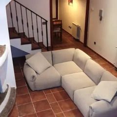 Отель Apartamentos Blanes Испания, Бланес - отзывы, цены и фото номеров - забронировать отель Apartamentos Blanes онлайн комната для гостей фото 3