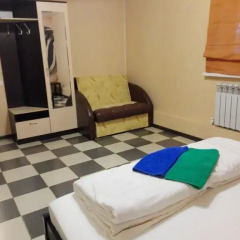 Hostel Putnik Улучшенный номер фото 8