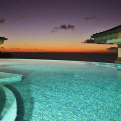 Отель Tropical Hideaway 4* Улучшенные апартаменты с различными типами кроватей фото 13