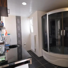 Villa Helios 4* Вилла с различными типами кроватей фото 17