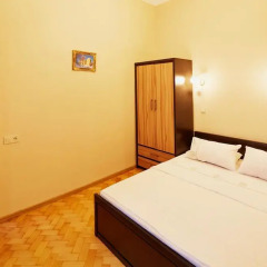 Апартаменты Do Lvova Apartments комната для гостей фото 5