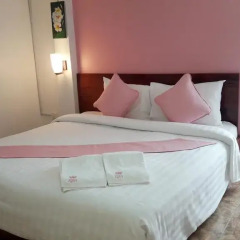 The Flora Boutique Hotel 3* Улучшенный номер с различными типами кроватей фото 2