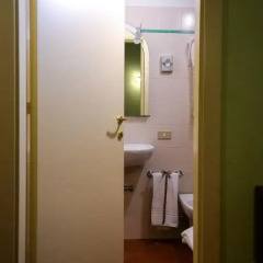 Hotel Grimaldi 3* Стандартный номер фото 7