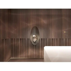 Hotel Eden - Dorchester Collection сейф в номере