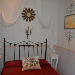 Отель Hostal Center Inn 2* Стандартный номер фото 9