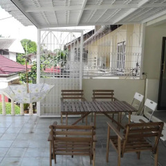 Elijah Hostel Bangkok Бангкок фото 4