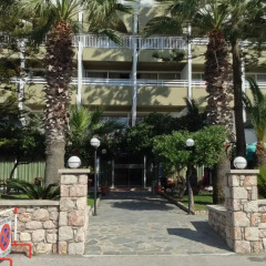 Sirene Beach Hotel - All Inclusive фото 11