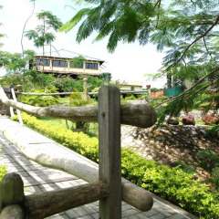 Отель Hillburi