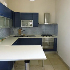 Отель Villa In Salento Лечче в номере