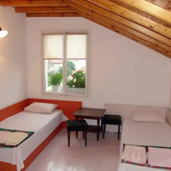 Отель Guest House Zdravec Болгария, Балчик - отзывы, цены и фото номеров - забронировать отель Guest House Zdravec онлайн комната для гостей фото 4