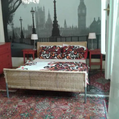 Апартаменты Parliament Apartment Downtown спа