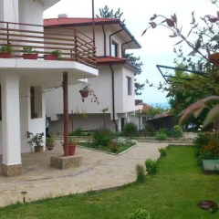 Отель Petrovi Guest House Болгария, Аврен - отзывы, цены и фото номеров - забронировать отель Petrovi Guest House онлайн фото 12