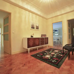 Апартаменты StayIN Oporto Musica Guest Apartment интерьер отеля фото 3